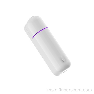 Pemborong Aroma Kereta Ultrasonik USB Boleh Dicas Semula